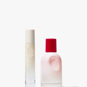 Fragrance Two Ways