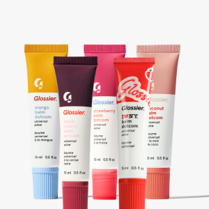 The Balm Dotcom Quintet