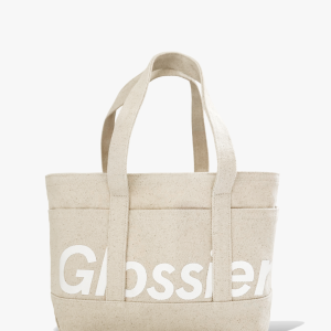 Glossier Utility Bag