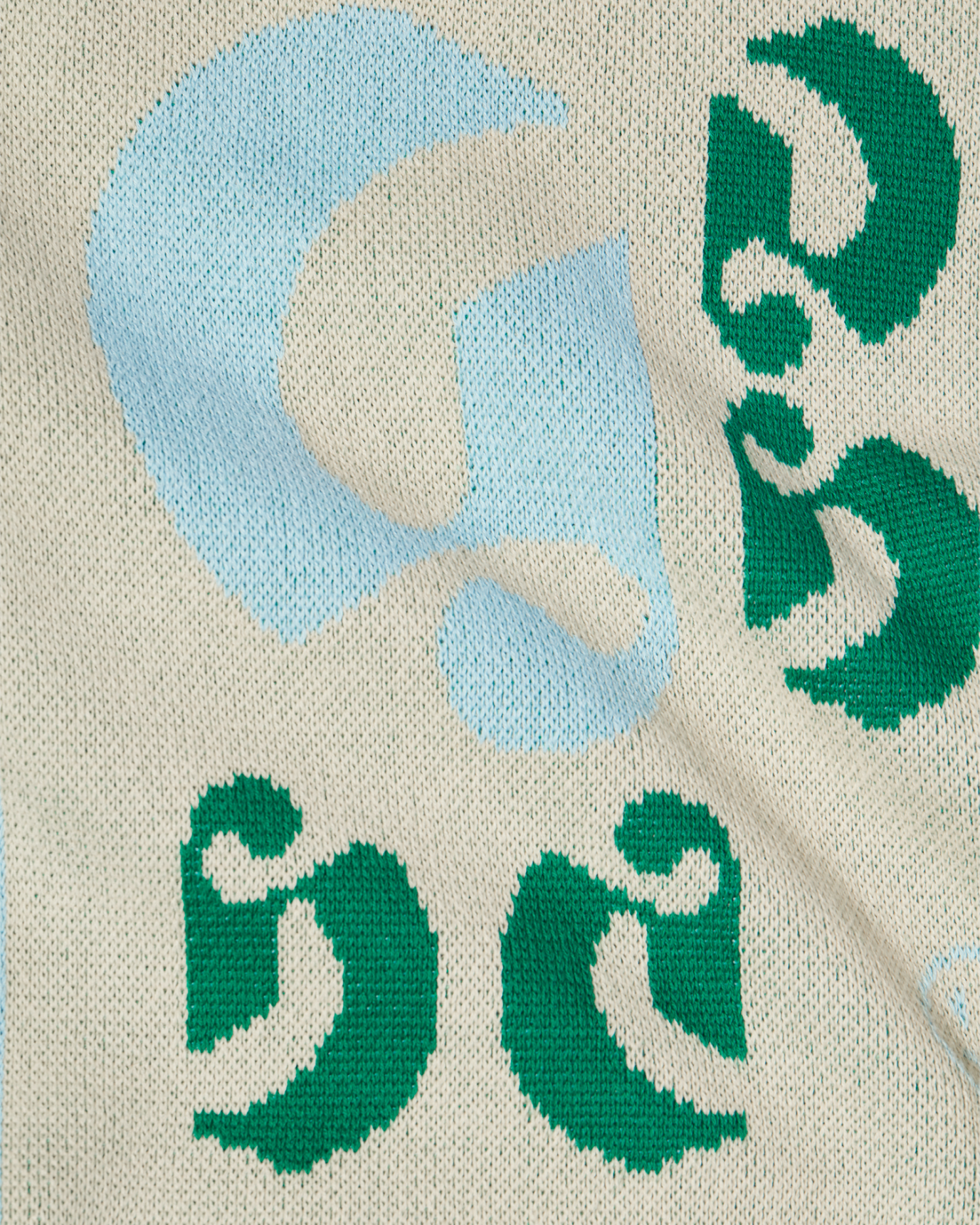 Field Greens Blanket - Image 2