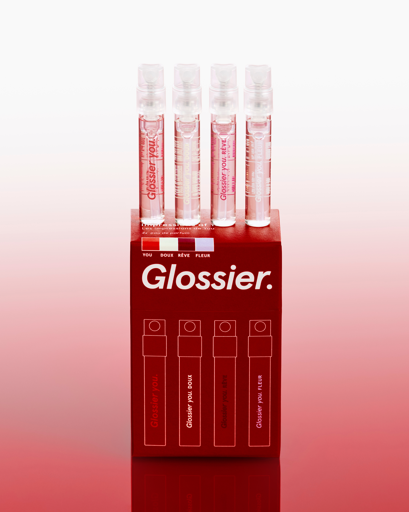 Glossier You Wardrobe - Image 2