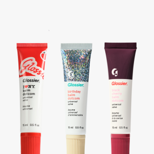 Balm Dotcom Trio