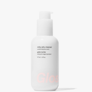 Milky Jelly Cleanser