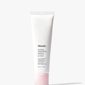 Priming Moisturizer Balance