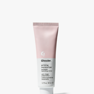 Priming Moisturizer