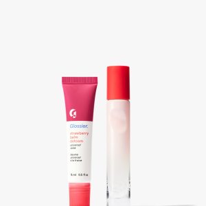 Travel Spray + Balm